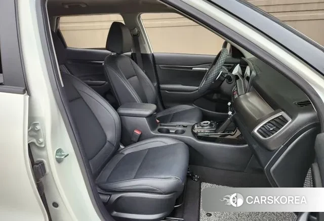 Kia The New Seltos id 3517079 из Кореи 10