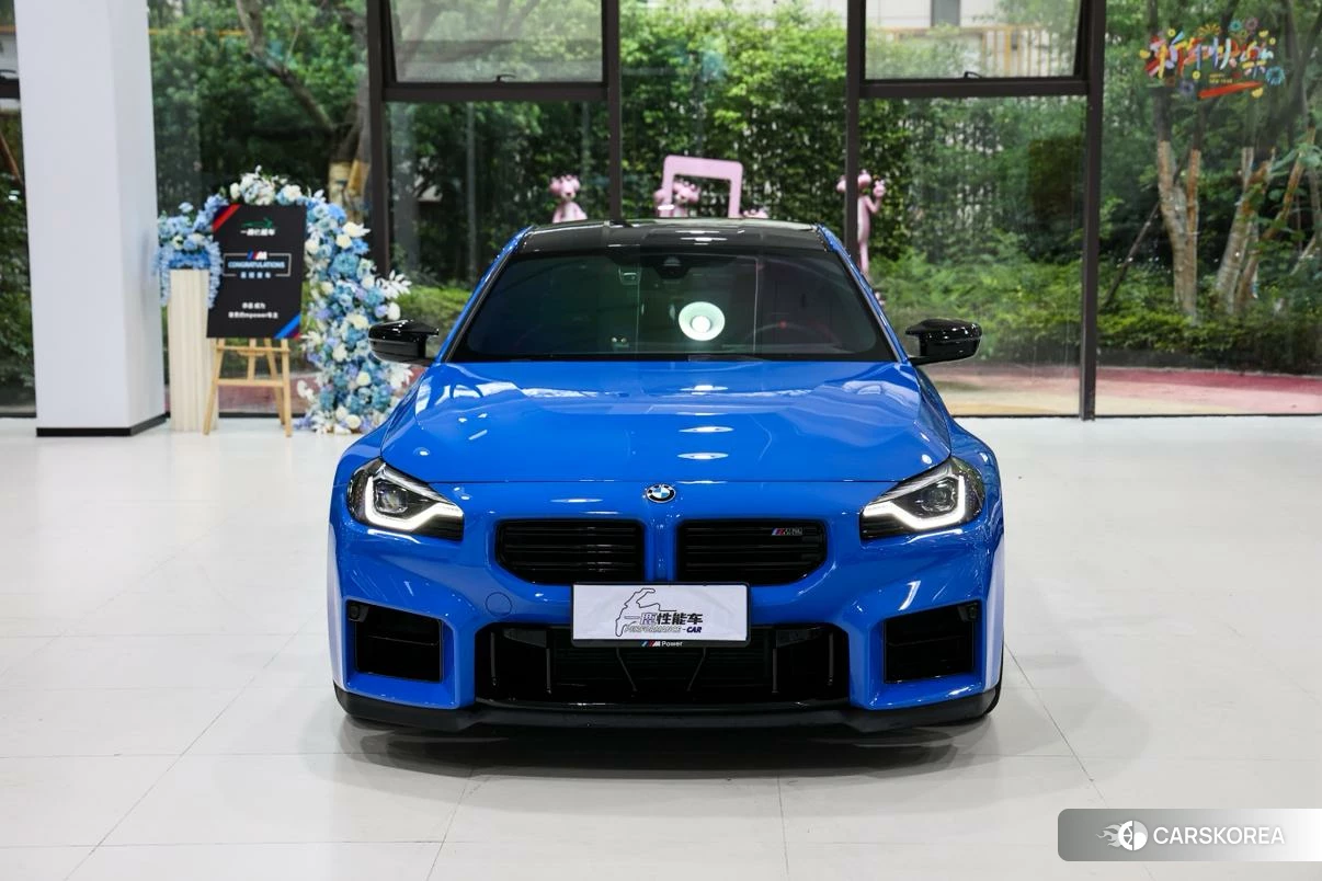 BMW M2 id 4467868 из Китая 12