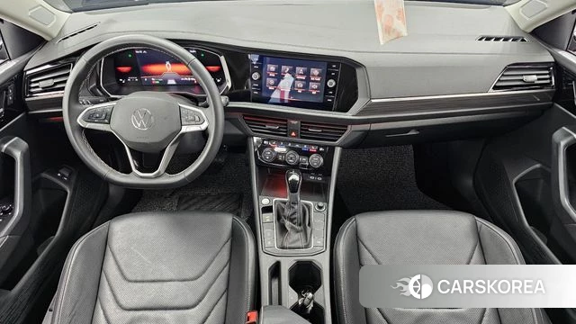 Volkswagen 7th Generation of Jetta id 3841357 из Кореи 17