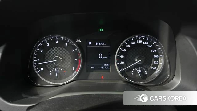 Hyundai The New Avante AD id 3814124 из Кореи 17