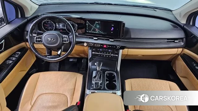 Kia Carnival 4th generation id 3702594 из Кореи 17