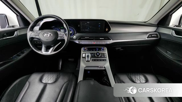 Hyundai Palisade id 3801410 из Кореи 17