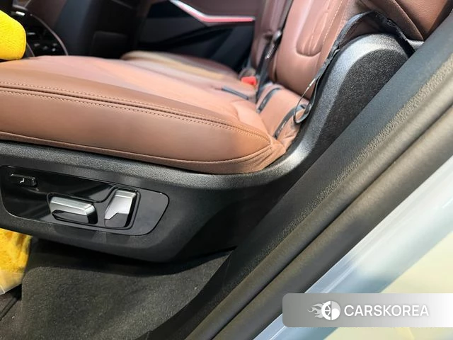 BMW X5 (G05) id 4622899 из Кореи 10