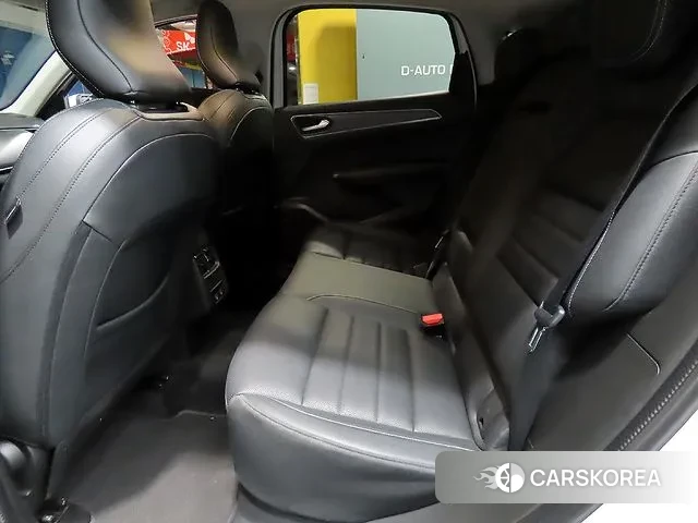 Renault Korea (Samsung) XM3 id 3437974 из Кореи 17