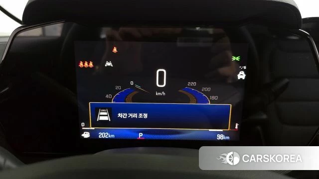 Chevrolet (GM Daewoo) The New Trail Blazer id 3890904 из Кореи 17