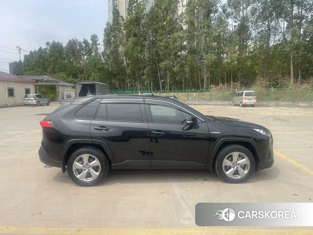 Toyota RAV4 Rongfang id 4262389 из Китая 21