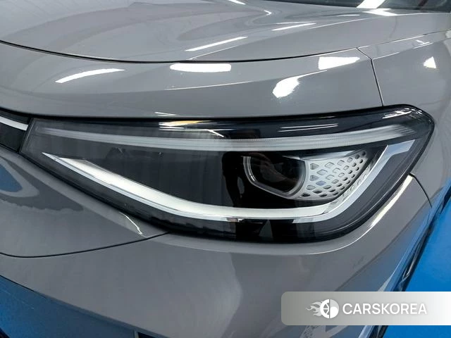 Volkswagen ID.4 CROZZ id 4213013 из Китая 17