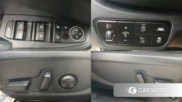 Kia Seltos id 3562665 из Кореи 16