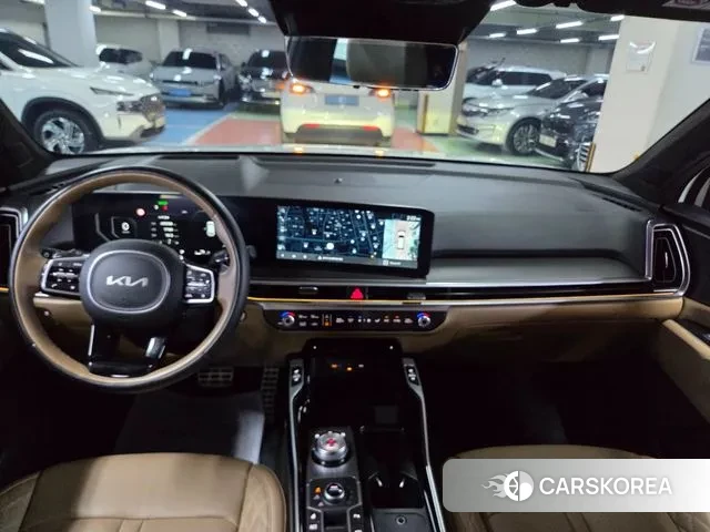 Kia The New Sorento 4th Generation id 3229581 из Кореи 12