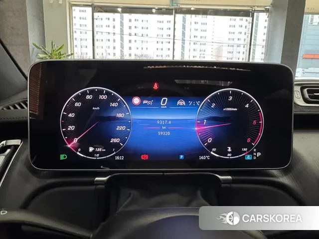 Mercedes-Benz S-Class W223 id 3659479 из Кореи 17