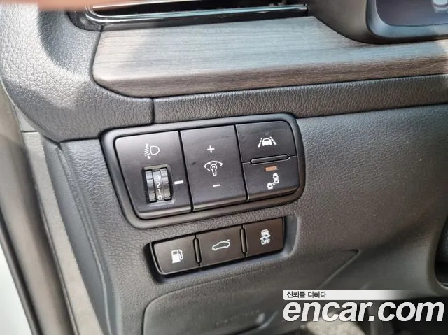 Kia K7 Premier id 2655764 из Кореи 17