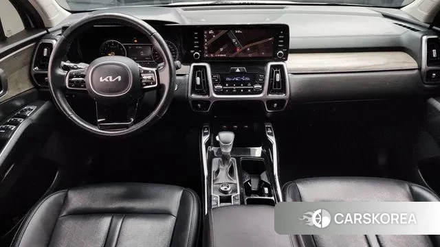 Kia Sorento 4th Generation id 3421209 из Кореи 17