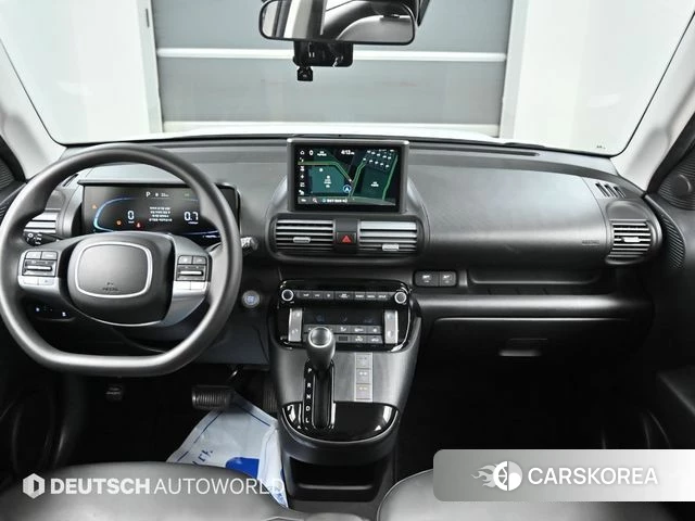 Hyundai Casper id 4580347 из Кореи 17