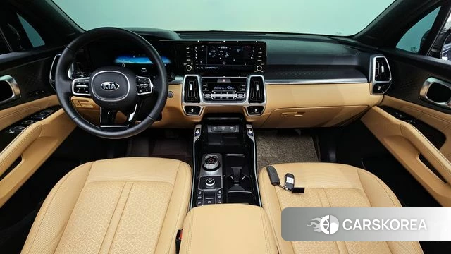 Kia Sorento 4th Generation id 4202776 из Кореи 27