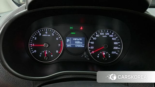 Kia All New Morning (JA) id 4770102 из Кореи 29