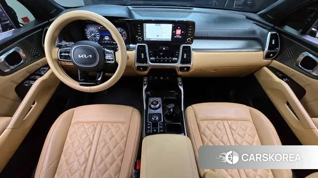 Kia Sorento 4th Generation id 3468106 из Кореи 17