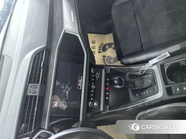 Audi Q3 id 4297837 из Китая 20