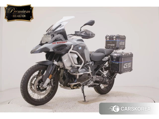 BMW R1250GS ADVENTURE 2023 из Японии, фото 3