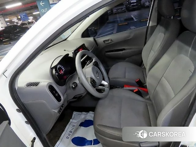 Kia Morning Urban (JA) id 4232011 из Кореи 16