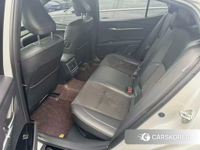 Toyota Camry id 4274578 из Китая 7
