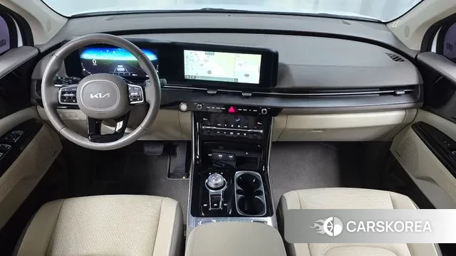 Kia Carnival 4th generation id 3432000 из Кореи 17