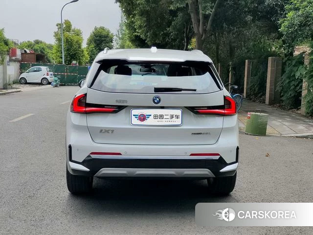 BMW iX1 id 4219932 из Китая 8