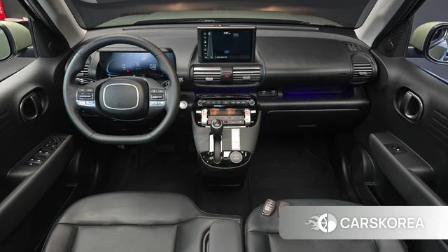 Hyundai Casper id 3817522 из Кореи 17