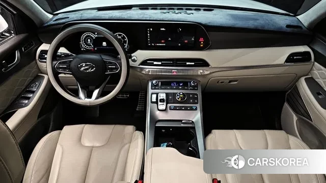 Hyundai Palisade id 3027999 из Кореи 17