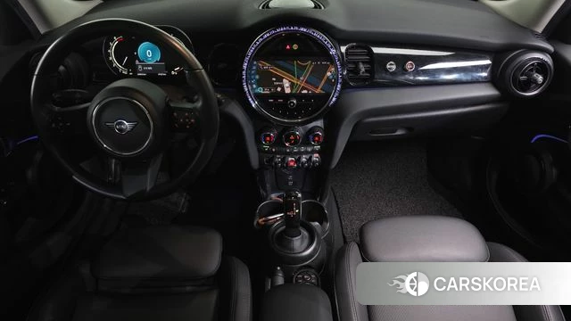 Mini Cooper id 4464044 из Кореи 17