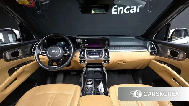 Kia Sorento 4th Generation id 3038636 из Кореи 17