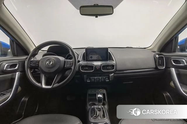 Dongfeng Fengshen AX4 id 4212825 из Китая 21