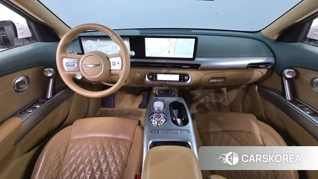 Genesis GV60 id 3654839 из Кореи 17