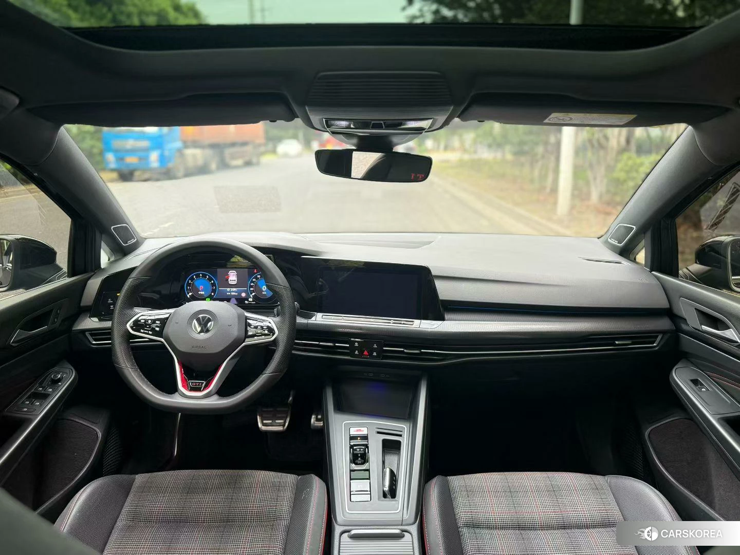 Volkswagen Golf id 4421059 из Китая 7