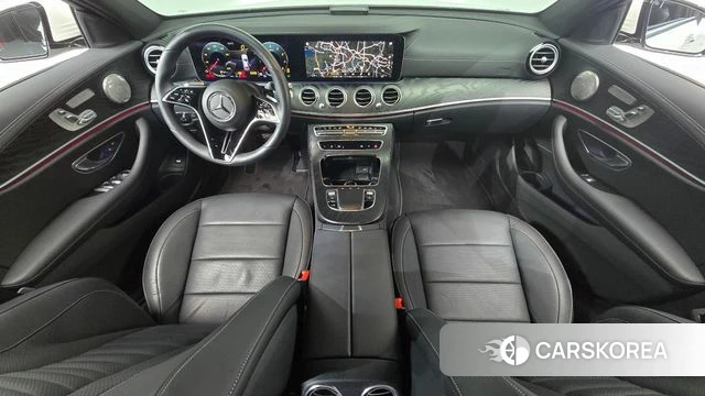 Mercedes-Benz E-Class W213 id 3883653 из Кореи 17