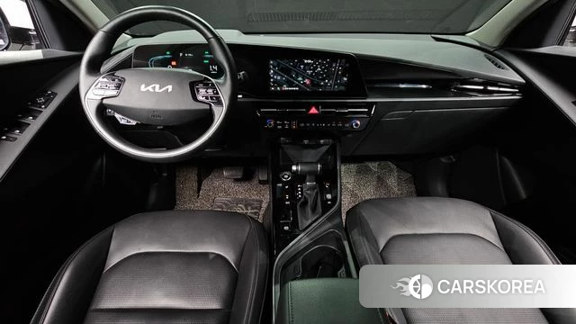 Kia Di Ol Nu Niro id 4480910 из Кореи 17
