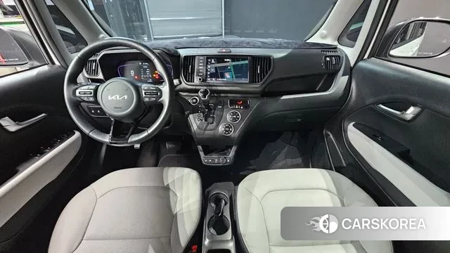 Kia The New Kia Ray id 3394214 из Кореи 17