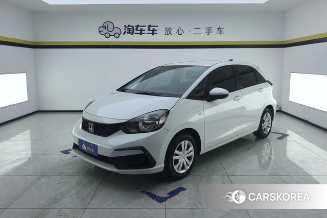Honda Fit id 4253144 из Китая 14