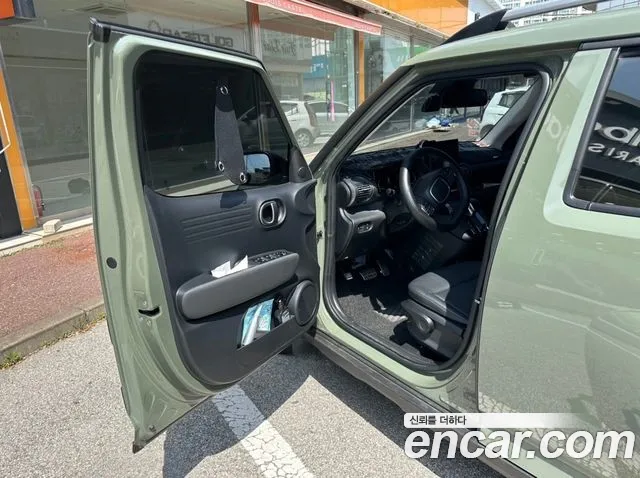 Hyundai Casper id 2652995 из Кореи 17