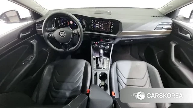 Volkswagen 7th Generation of Jetta id 3488644 из Кореи 17