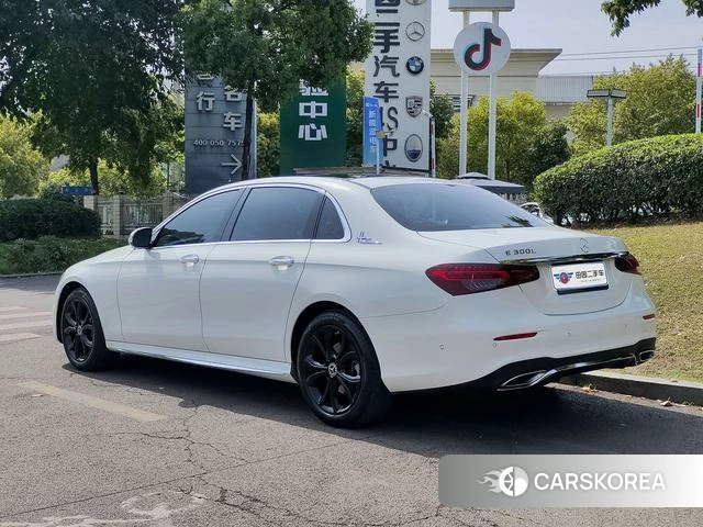 Mercedes-Benz E-class id 4265048 из Китая 7