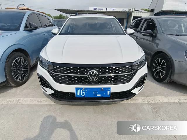 Volkswagen Lavida id 4277085 из Китая 10
