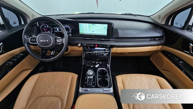 Kia Carnival 4th generation id 4395263 из Кореи 38