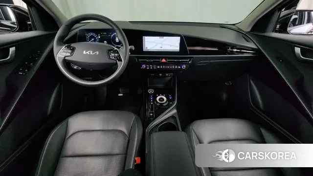 Kia Di Ol Nu Niro id 3223663 из Кореи 17