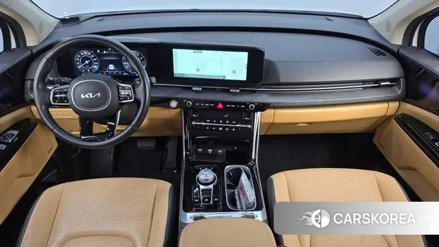 Kia Carnival 4th generation id 3758712 из Кореи 17