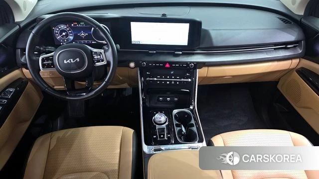 Kia Carnival 4th generation id 4316052 из Кореи 28
