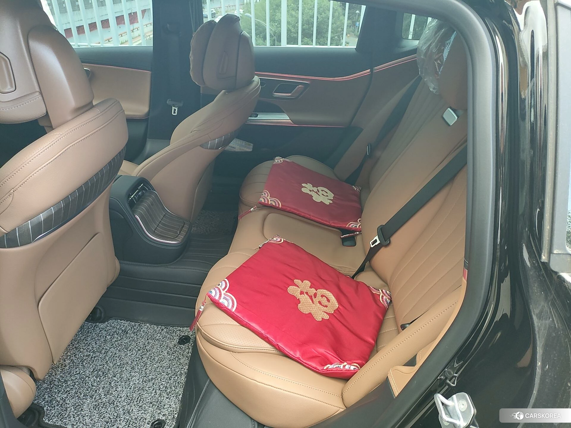 Mercedes-Benz E-class id 4420258 из Китая 18