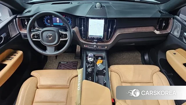 Volvo XC60 second Generation id 3159024 из Кореи 17