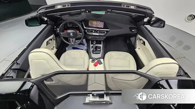 BMW Z4 (G29) id 3032281 из Кореи 17