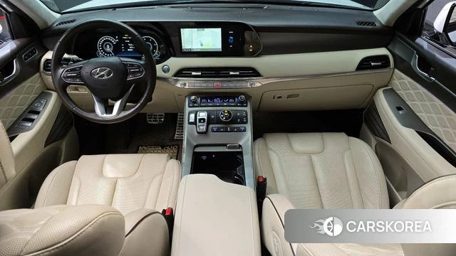 Hyundai Palisade id 3843289 из Кореи 17