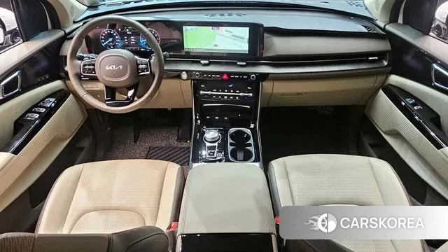 Kia Carnival 4th generation id 3306085 из Кореи 17